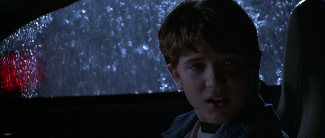 The Glass House Screenshot