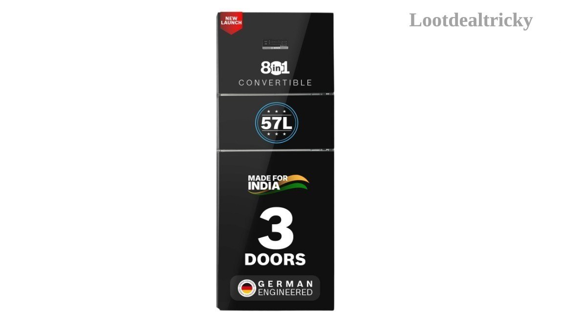 Bosch 335l Max – Just ₹37140 | Best Deal Bosch 335l Max – Just ₹37140 | Best Deal
