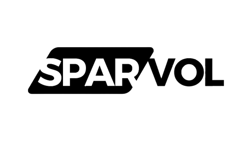 Sparvol logo