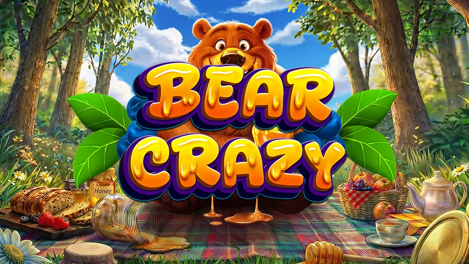 Bear Crazy Demo Oyna