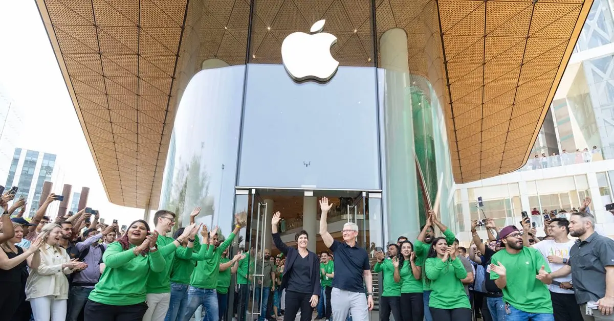 Apple's Biggest Product Year Ever Coming in 2027