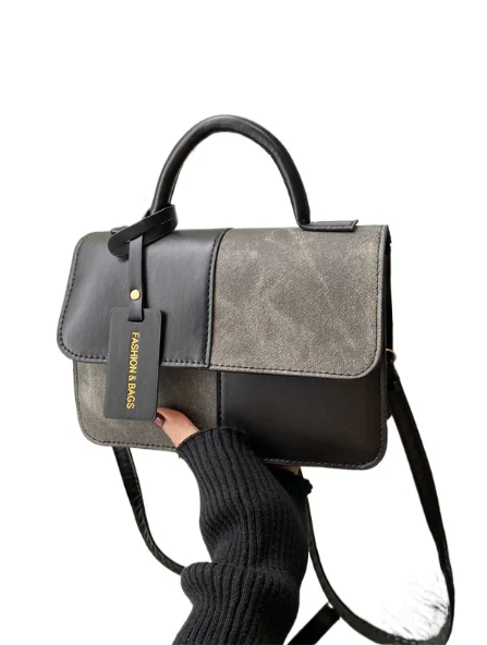 Sac Patchwork