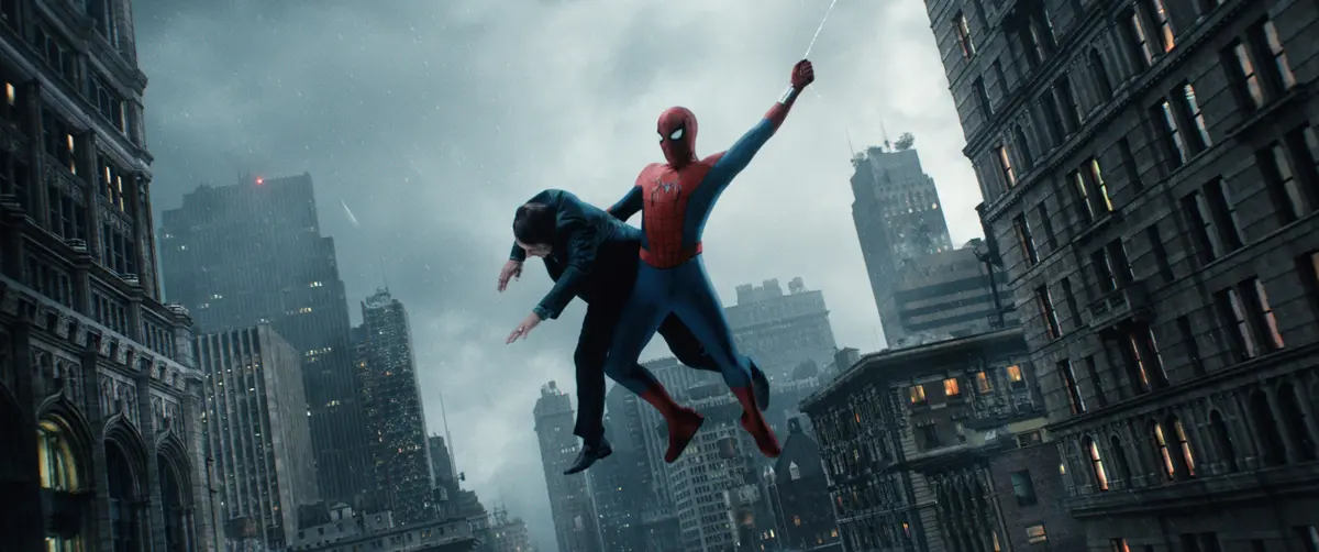 Spider-Man: Brand New Day Zdrobește Recordurile cu 42 de Milioane de Dolari într-o Singură Marți