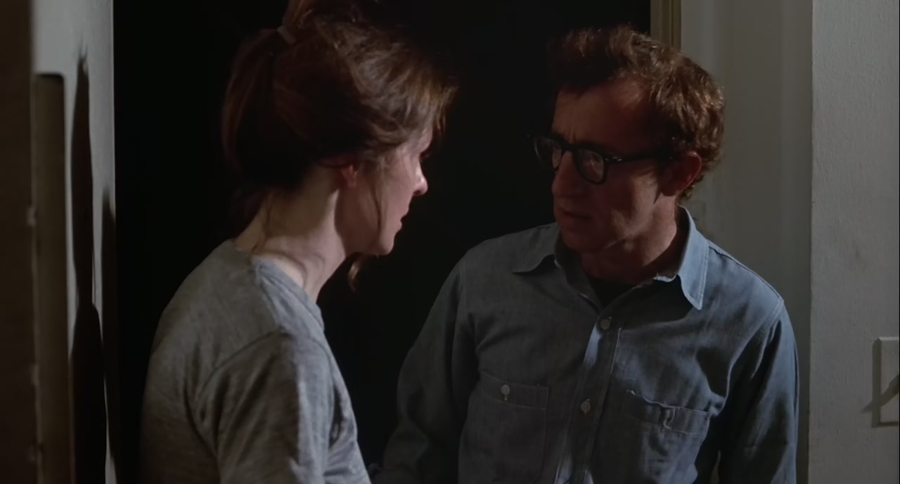 Annie Hall Screenshot