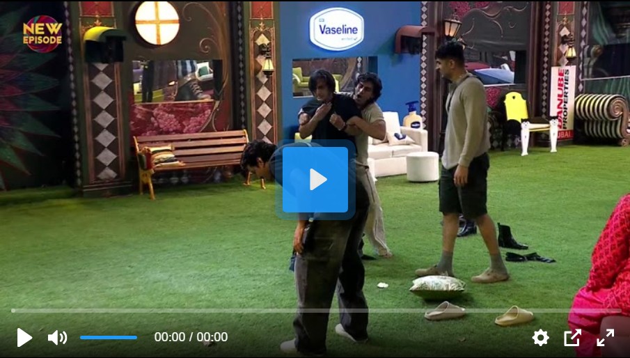 bigg boss season 20 full episode