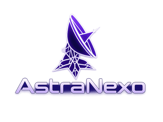 AstraNexo Networks - Conectividade e Wi-Fi Marketing