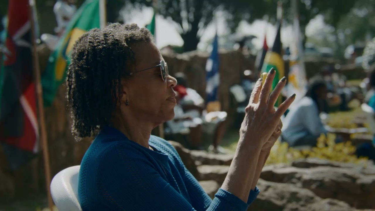Sacred Soil: The Piney Woods School Story Screenshot