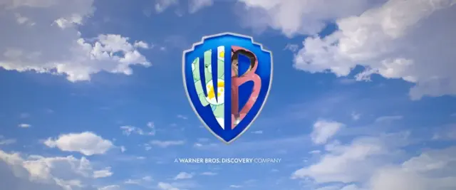 Warner Animation Group (2022 WB Side)
