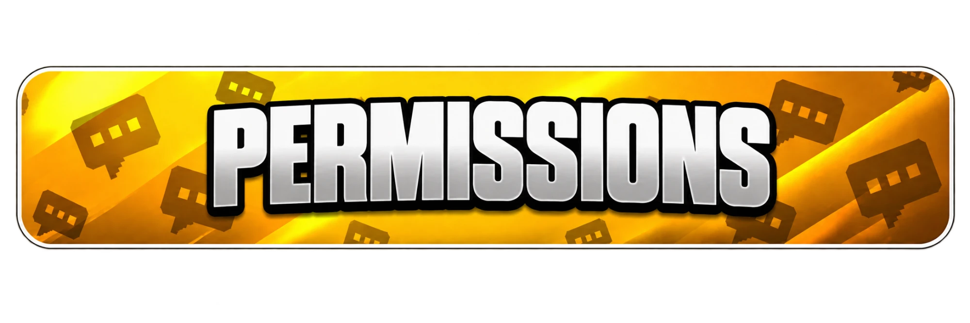 Permissions