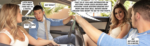 INCEST : Family Mein Pyar Romance or Sex