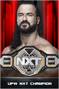 Created by Eric Bischoff