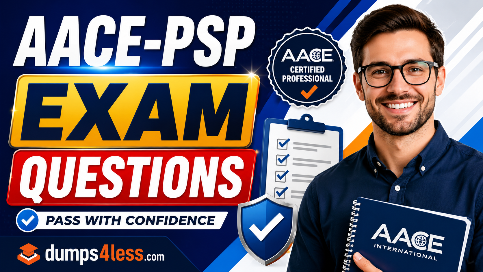 AACE-PSP Exam Questions