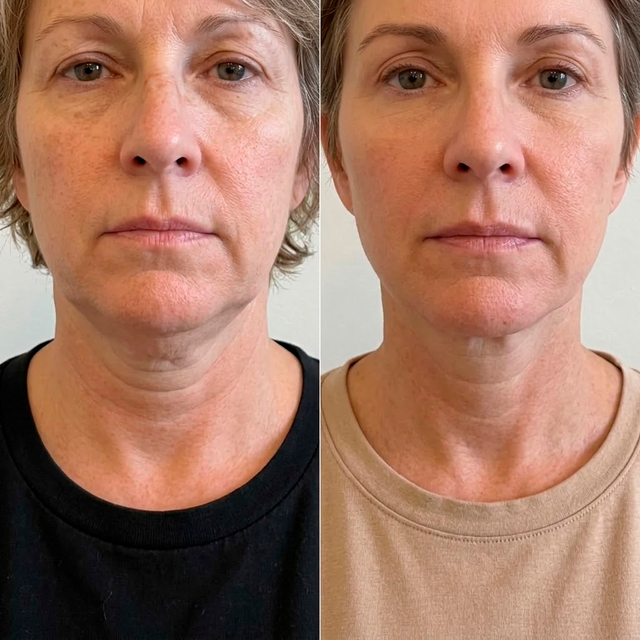 Customer result