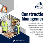Construction Management