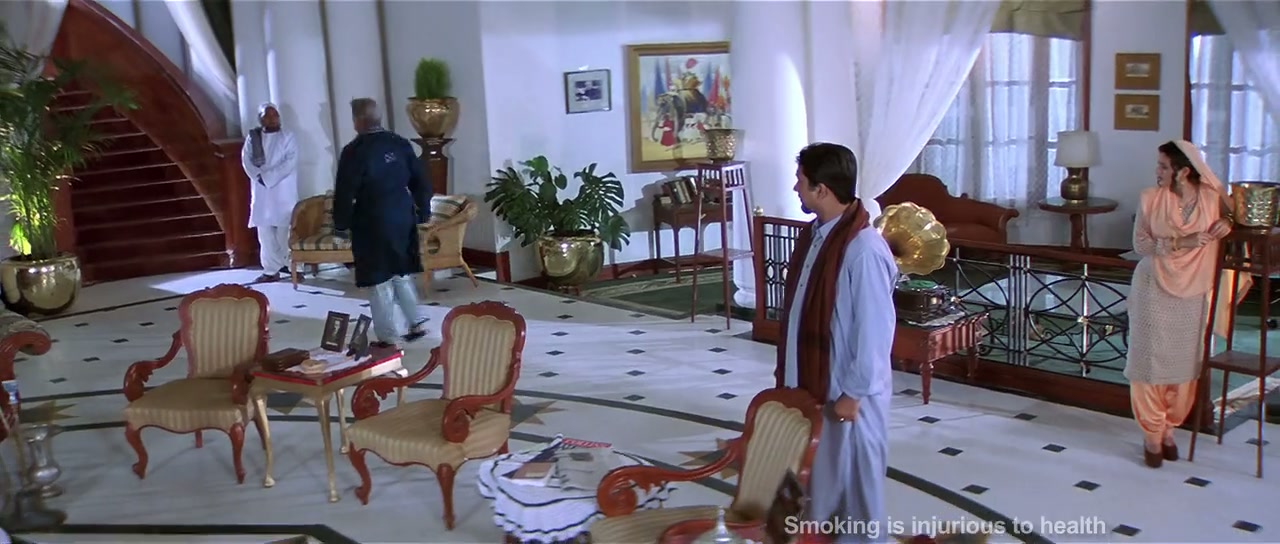 Gadar: Ek Prem Katha Screenshot
