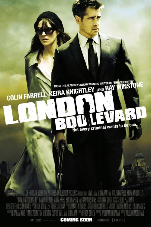 Londyński Bulwar / London Boulevard (2010) 1080p.WEB-DL.H264.E-AC3.2.0.BP007 | Lektor i Napisy PL
