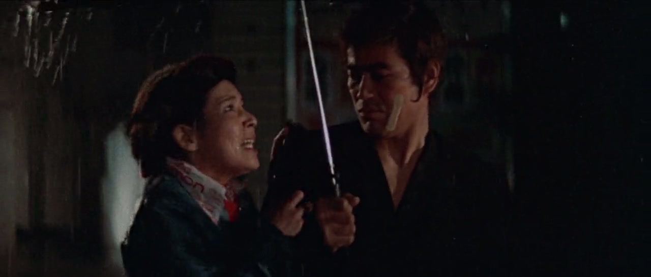 Return of the Street Fighter Screenshot