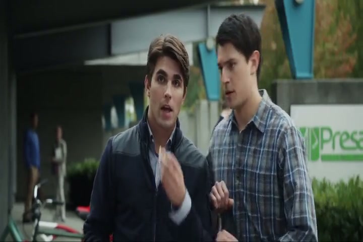 Final Destination 5 Screenshot