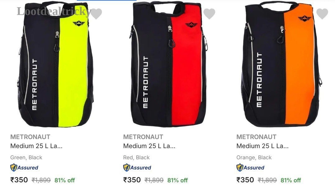 Flipkart Metronaut Laptop Offer Image