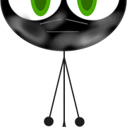 MS Mike Character Expression 12