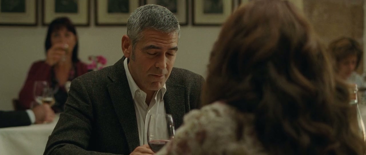The American Screenshot