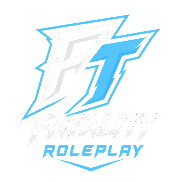 Fatality Roleplay logo