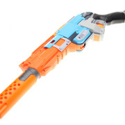 Sledge-Fire-42