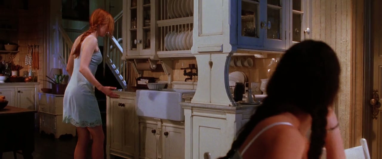 Practical Magic Screenshot