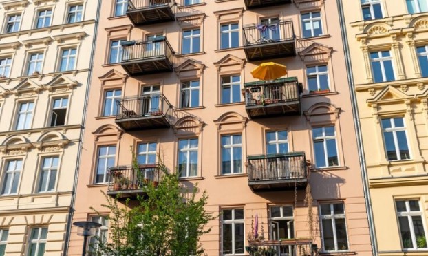 So finden Sie das richtige Zinshaus für Ihre Investmentstrategie