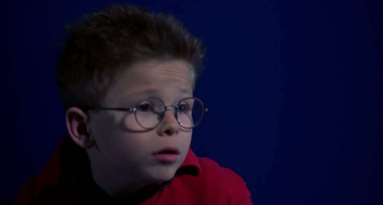 The Little Vampire Screenshot
