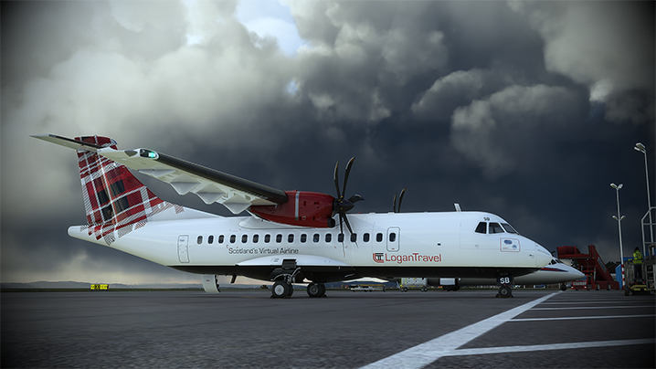 LoganTravel ATR