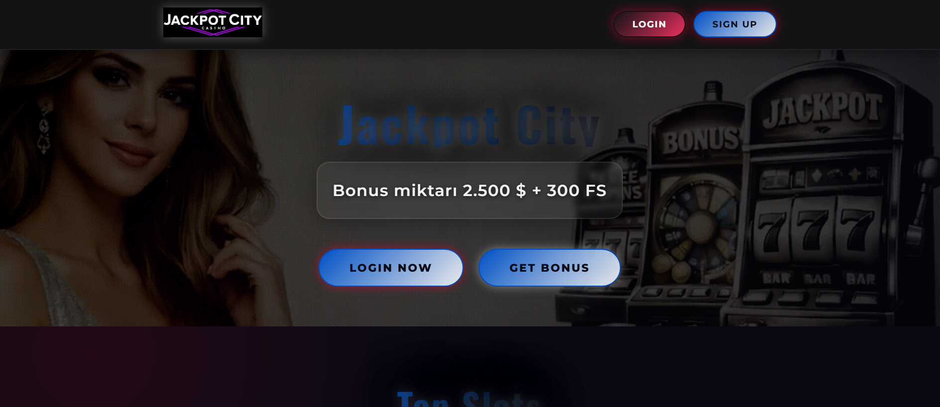 Stored capture of jackpot-citynz.com