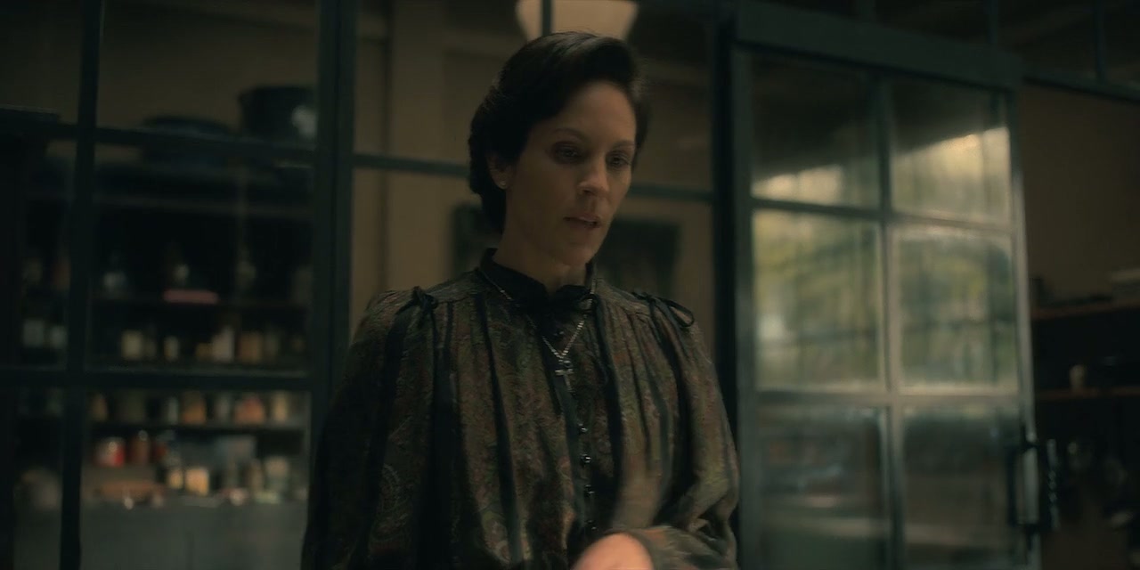 The Haunting of Hill House Screenshot