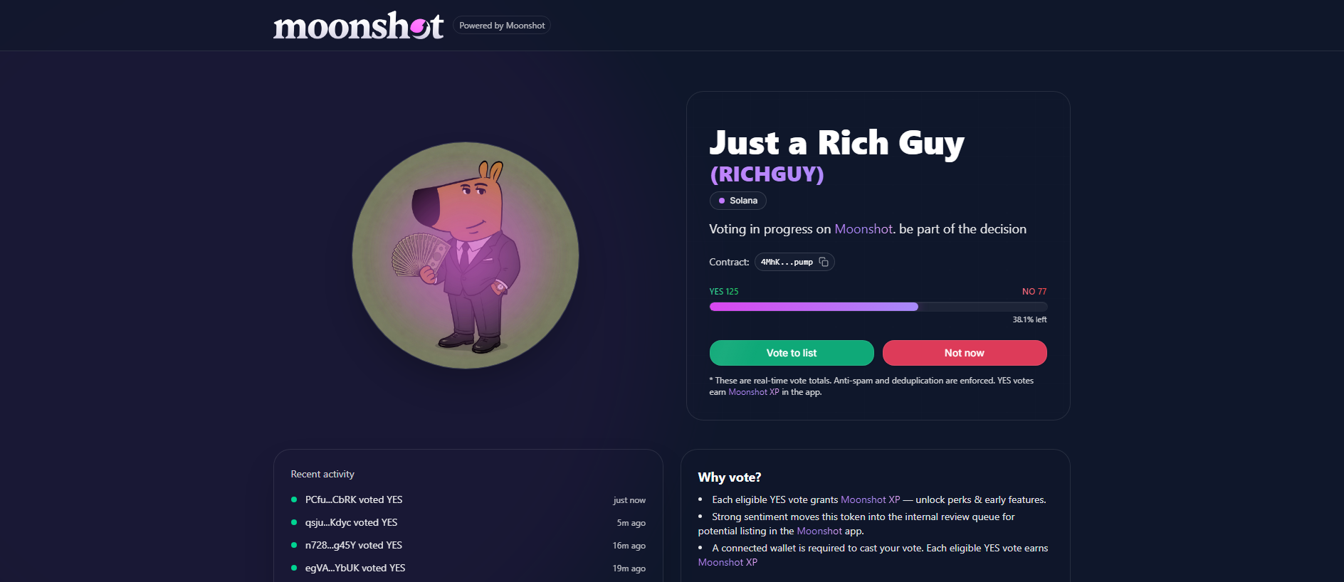 Screenshot of ave-moonshot.com