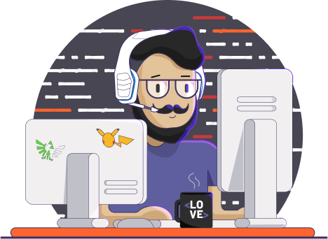 Jose's illustration