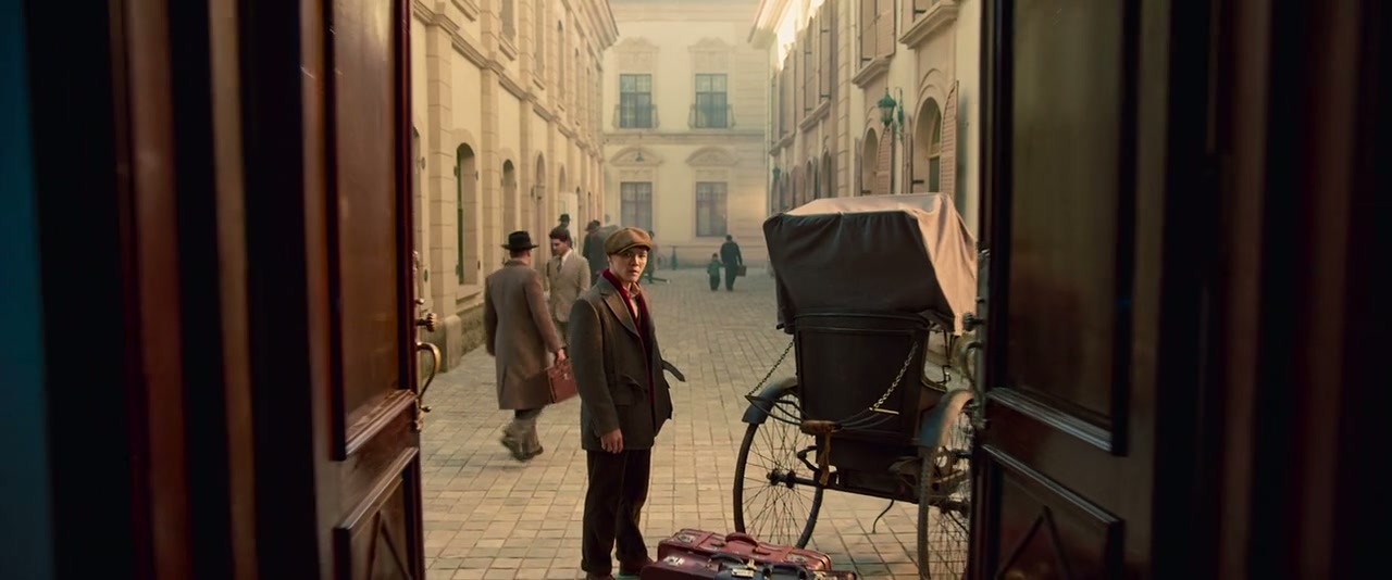 100 Yards aka Men qian bao di Screenshot