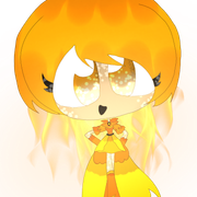 Fire-Bubble