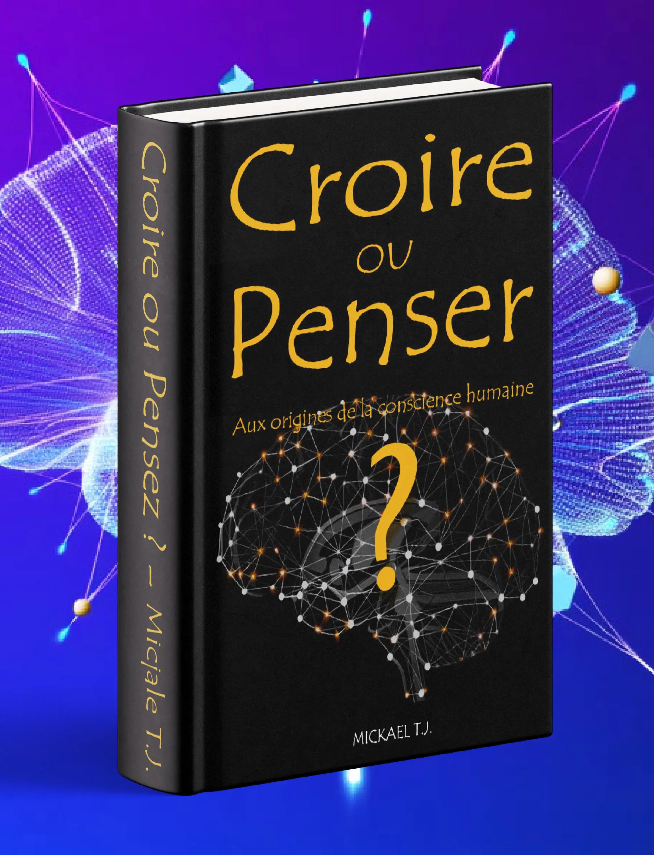 Croire ou penser