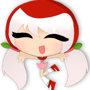 Cherry-Cookie