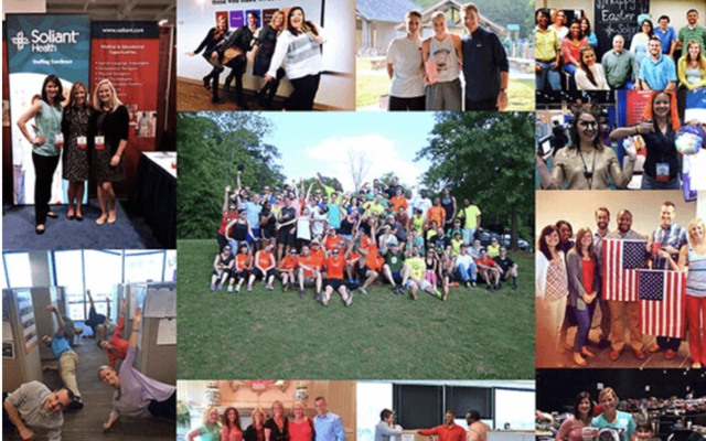 Love What You Do Image