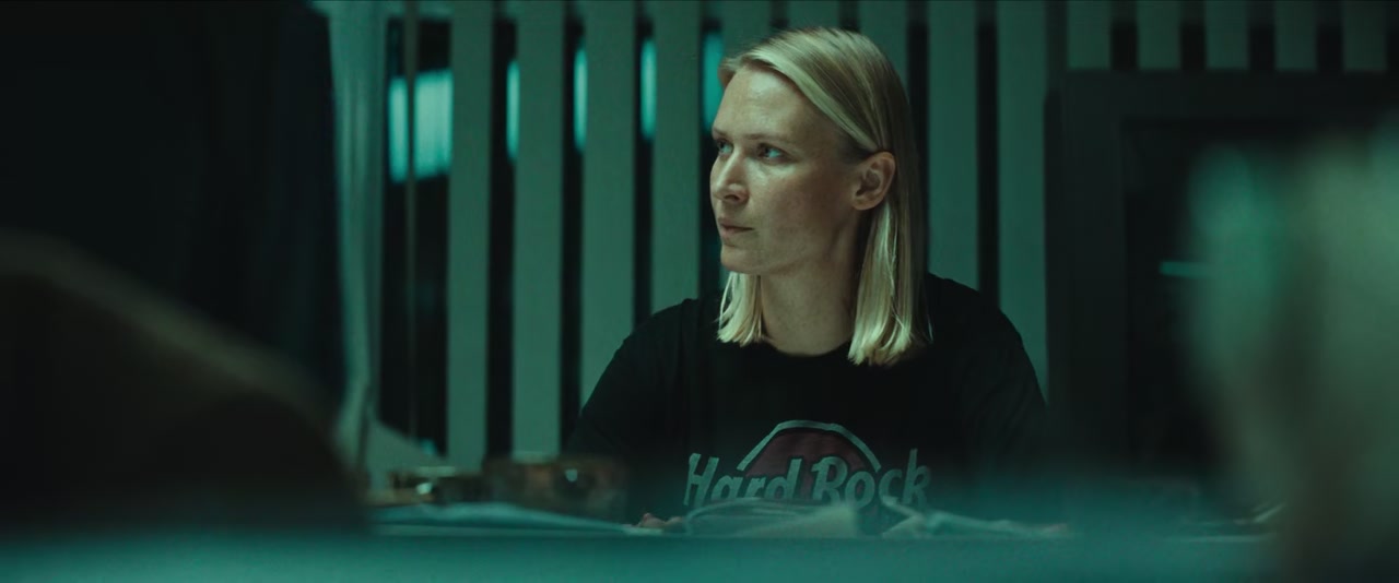High Water Screenshot