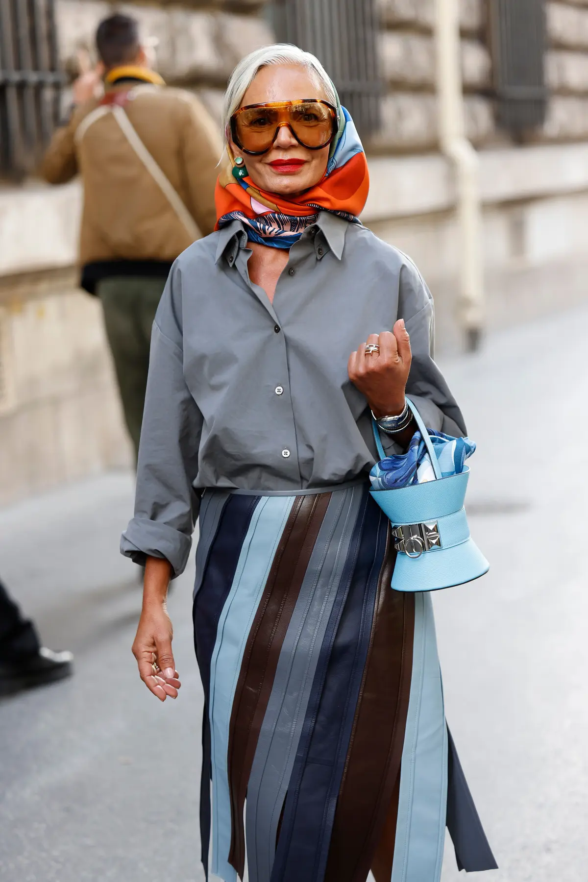 Top Sunscreen Picks for Older Skin Revealed