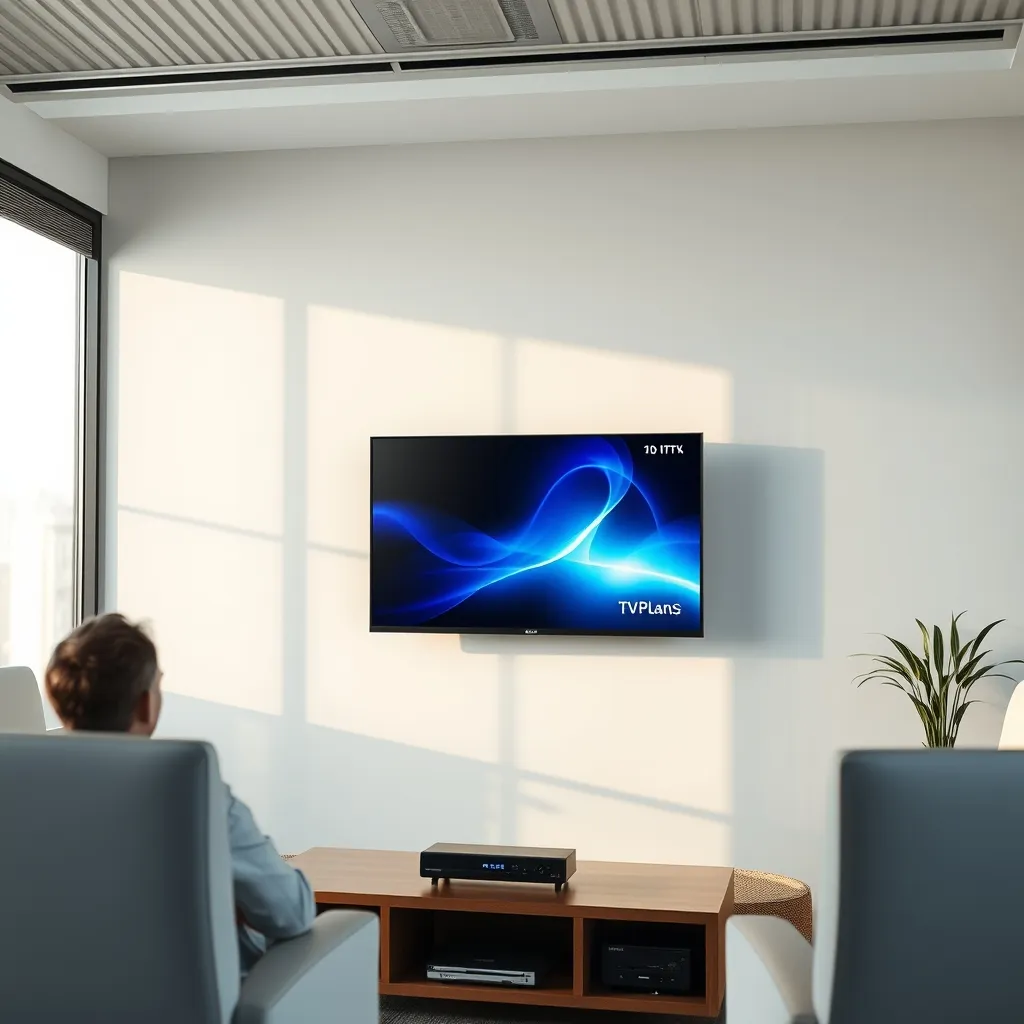 Transform Your Streaming Experience with TVPlans IPTV: A 2026 Comparative Analysis