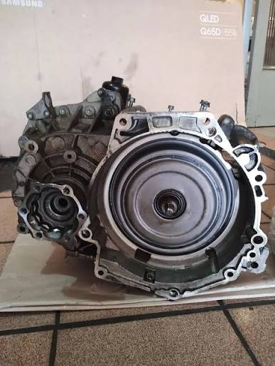 DSG e PDK