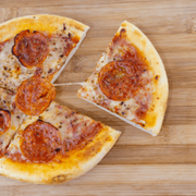 pepperoni