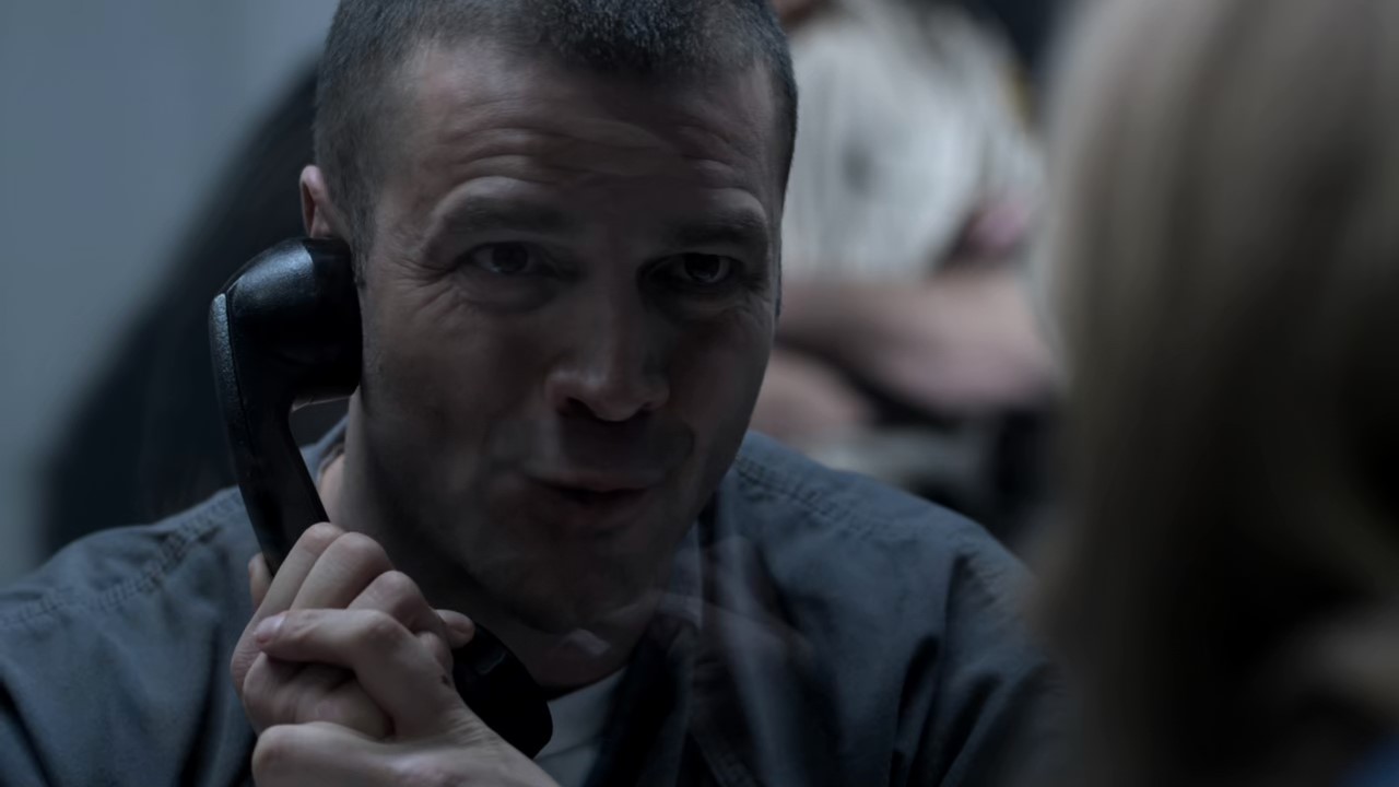 Locked Down Screenshot 4