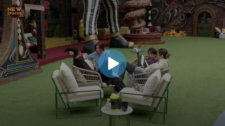 bigg boss season 20 full episode