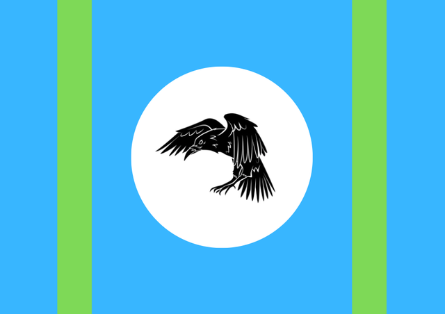 Drapeau-Atlanta