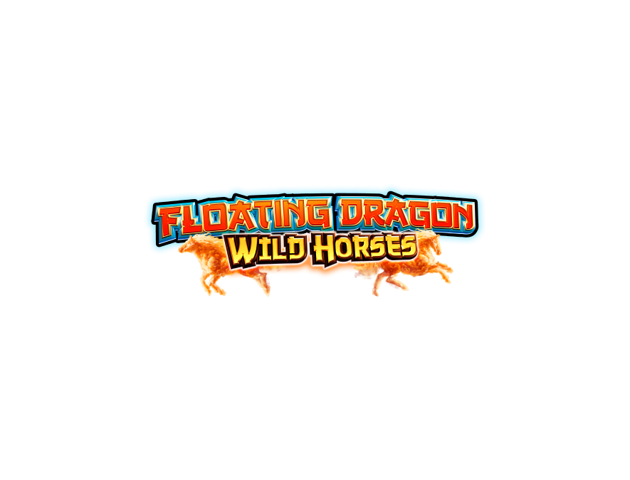 Floating Dragon Wild Horses Oyna