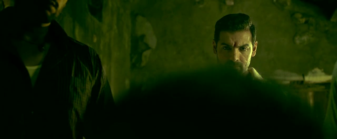 Mumbai Saga Screenshot